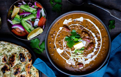 Daal Makhani